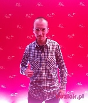 Michał, Male, 30, Karczew, Polska: 1