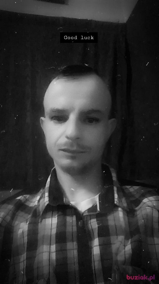 Remigiusz, Male, 35, Radom, Polska, Photo: 1