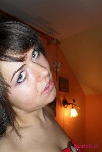 Ilona, Female, 36, Polska: 1