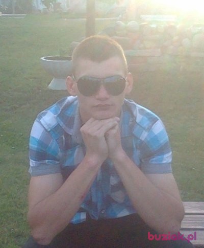 Patryk, Male, 33, Nowogard, Polska, Photo: 2