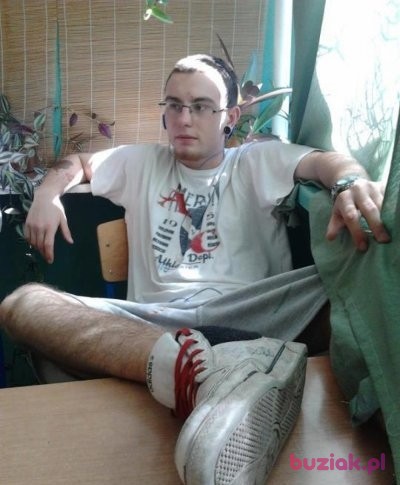 Kuba, Mężczyzna, 29, Wrocław, Polska, Zdjęcie: 5