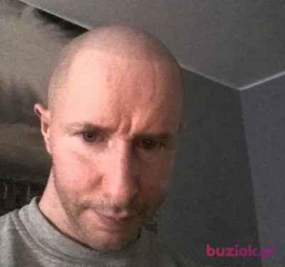 Paweł , Male, 47, Gdańsk, Polska, Photo: 1