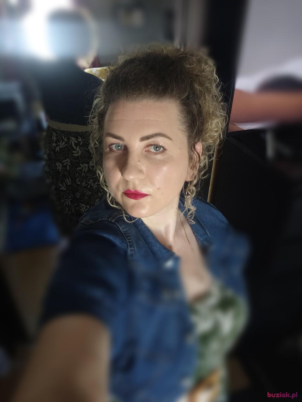Edyta, Kobieta, 42, Westminster, Wielka Brytania, Zdjęcie: 1