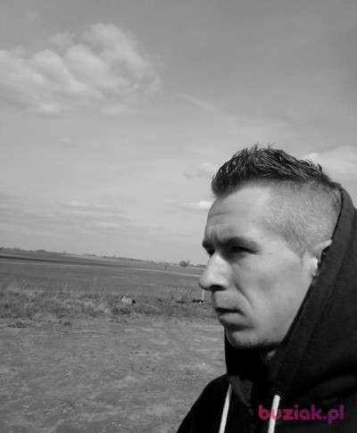 Patryk, Mężczyzna, 33, Piła, Polska: 1
