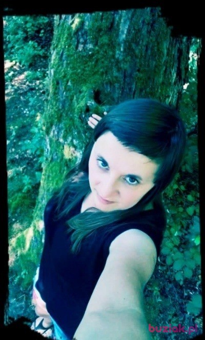 Justyna , Female, 33, Wałcz, Polska, Photo: 8