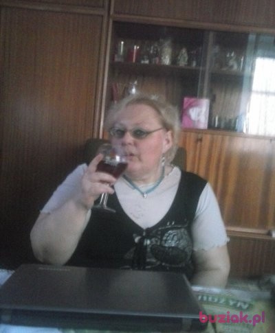 Ewa, Kobieta, 59, Bydgoszcz, Polska, Zdjęcie: 1