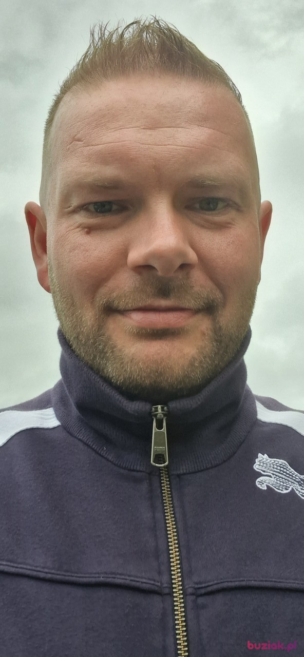 Emil, Mężczyzna, 40, Dover, Wielka Brytania, Zdjęcie: 2