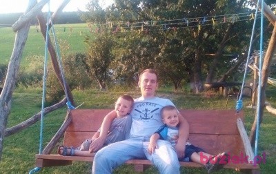 Mariusz , Mężczyzna, 37, Lębork, Polska: 1