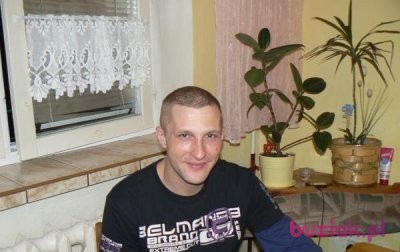 Przemek, Mężczyzna, 46, Polska: 1