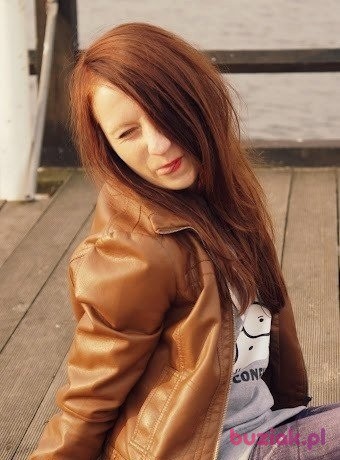 Gosia, Kobieta, 29, Gdynia, Polska, Zdjęcie: 5
