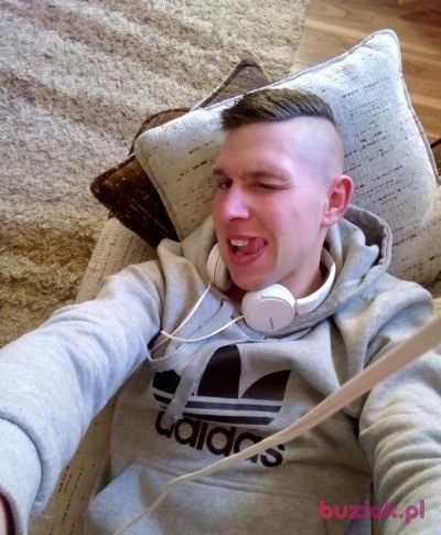 Przemek, Male, 29, Bydgoszcz, Polska, Photo: 2