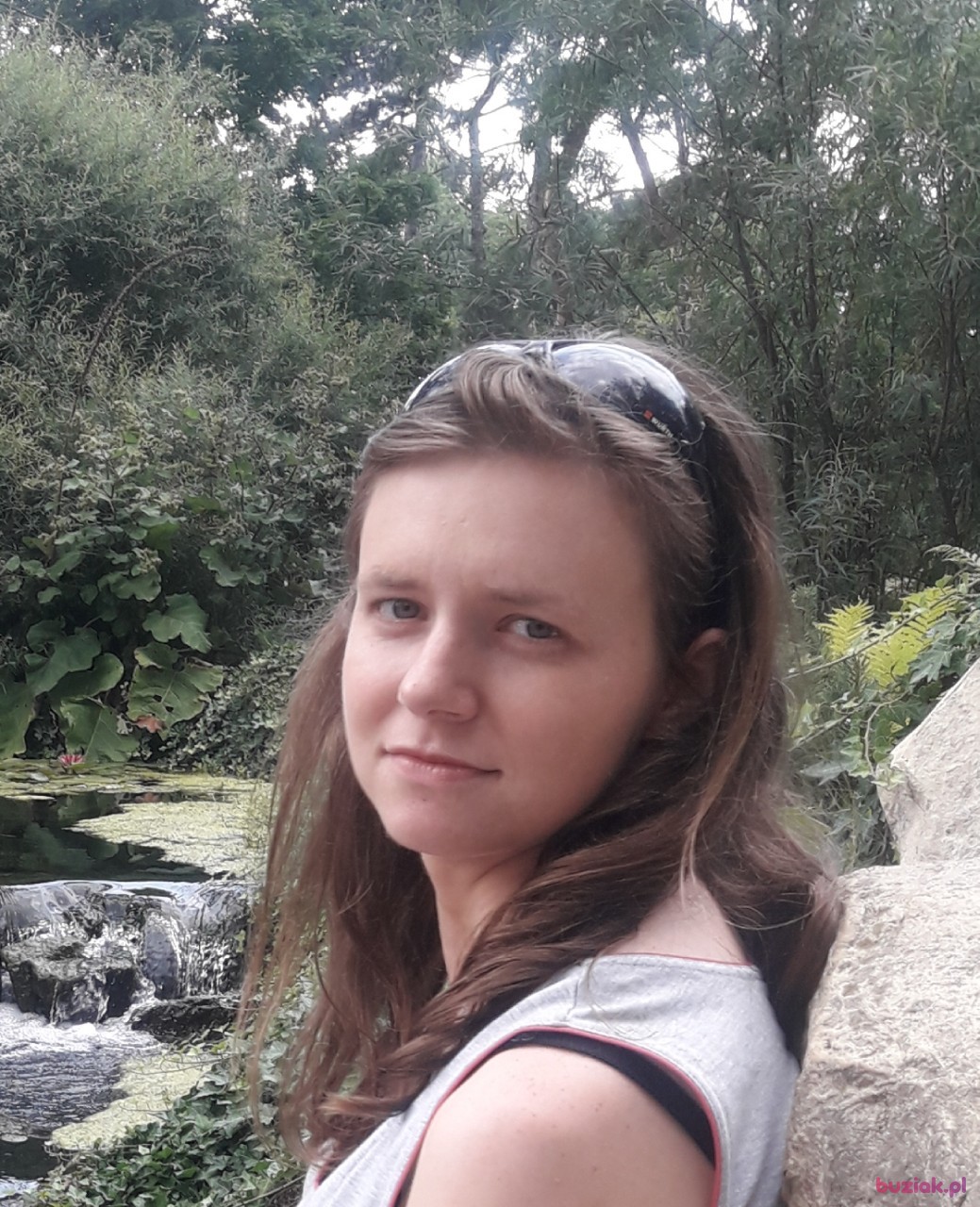 Sylwia, Kobieta, 31, Częstochowa, Polska: 1