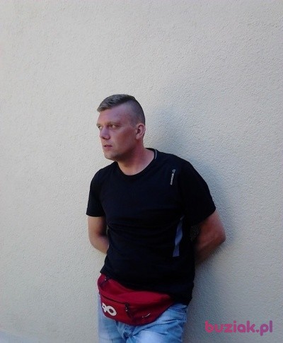 Krzysiek, Mężczyzna, 41, Łódź, Polska, Zdjęcie: 1