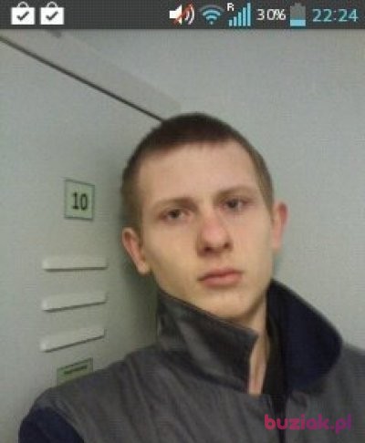 pawelek102, Mężczyzna, 28, Wejherowo, Polska: 1
