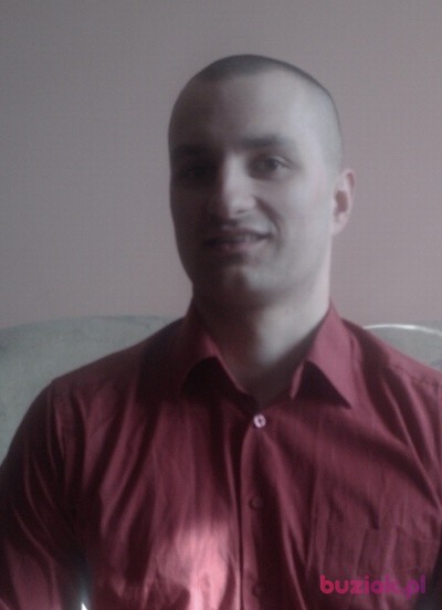 Rafal , Male, 38, Białystok, Polska, Photo: 2