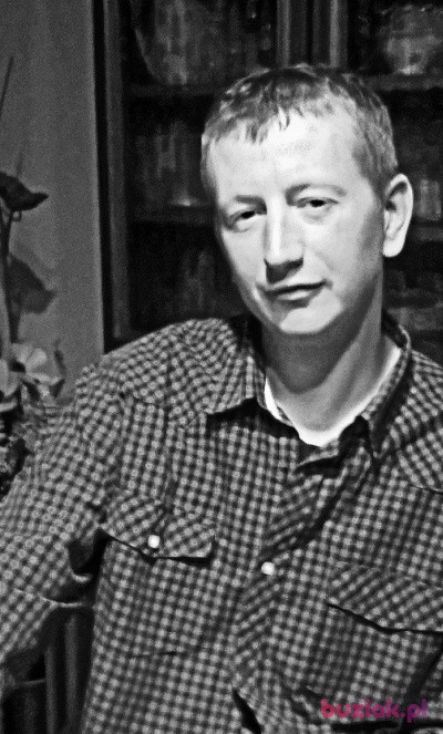 kuba, Mężczyzna, 42, Rawa Mazowiecka, Polska, Zdjęcie: 2