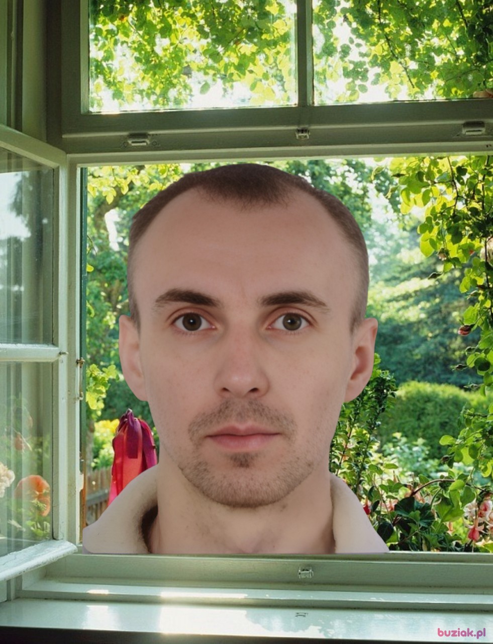 Łukasz, Mężczyzna, 45, Ostrów Wielkopolski, Polska: 1