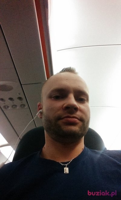tomasz, Male, 35, Deeside, Wielka Brytania, Photo: 1
