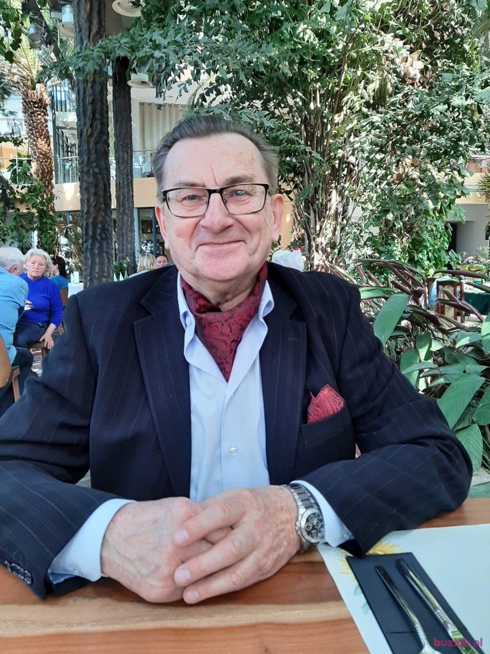 Zbigniew, Male, 68, Berlin, Niemcy, Photo: 2