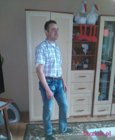 Krzysztof, Male, 35, Tarnów, Polska, Photo: 1
