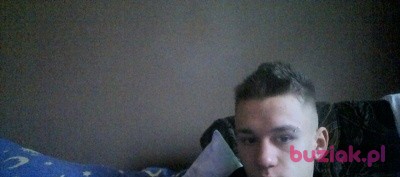 Poti97, Mężczyzna, 27, Bydgoszcz, Polska: 1