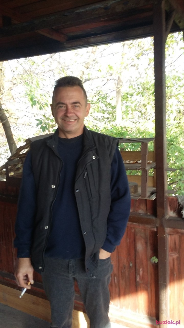 Tom, Mężczyzna, 53, Gdańsk, Polska, Zdjęcie: 1