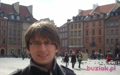 Sebastian, Male, 43, Łódź, Polska, Photo: 3