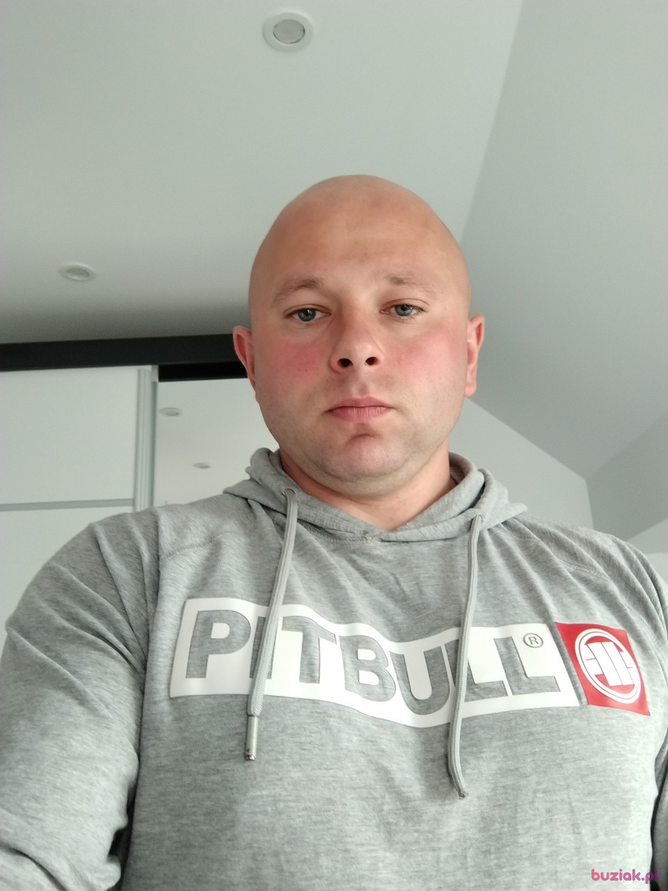 Maciej, Mężczyzna, 35, Tuchola, Polska: 1
