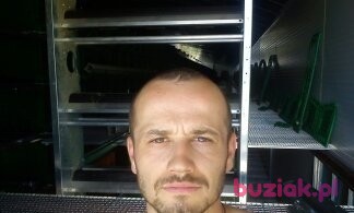 Sebo, Male, 42, Bogatynia, Polska, Photo: 2