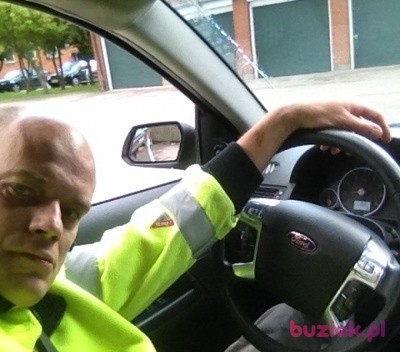 Tomek, Mężczyzna, 43, Lidzbark, Polska, Zdjęcie: 2