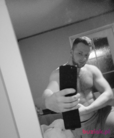Rafał, Male, 33, Grudziądz, Polska: 1