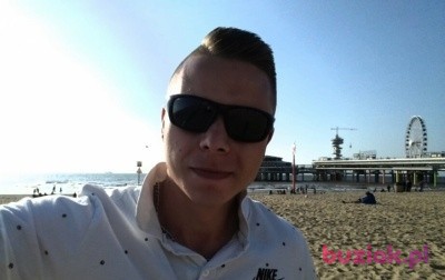 Łukasz , Mężczyzna, 36, Rotterdam South Holland Province, Holandia, Zdjęcie: 1