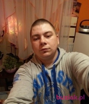 Michał, Mężczyzna, 33, Prabuty, Polska, Zdjęcie: 1