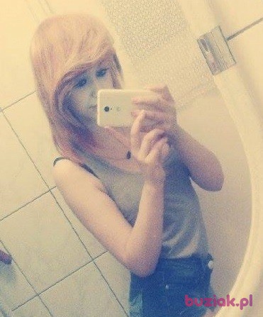 Milena Szudera, Female, 24, Czarnków, Polska, Photo: 3