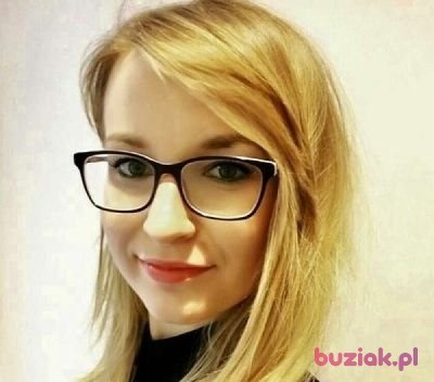 Małgosia, Kobieta, 32, Jarocin, Polska: 1