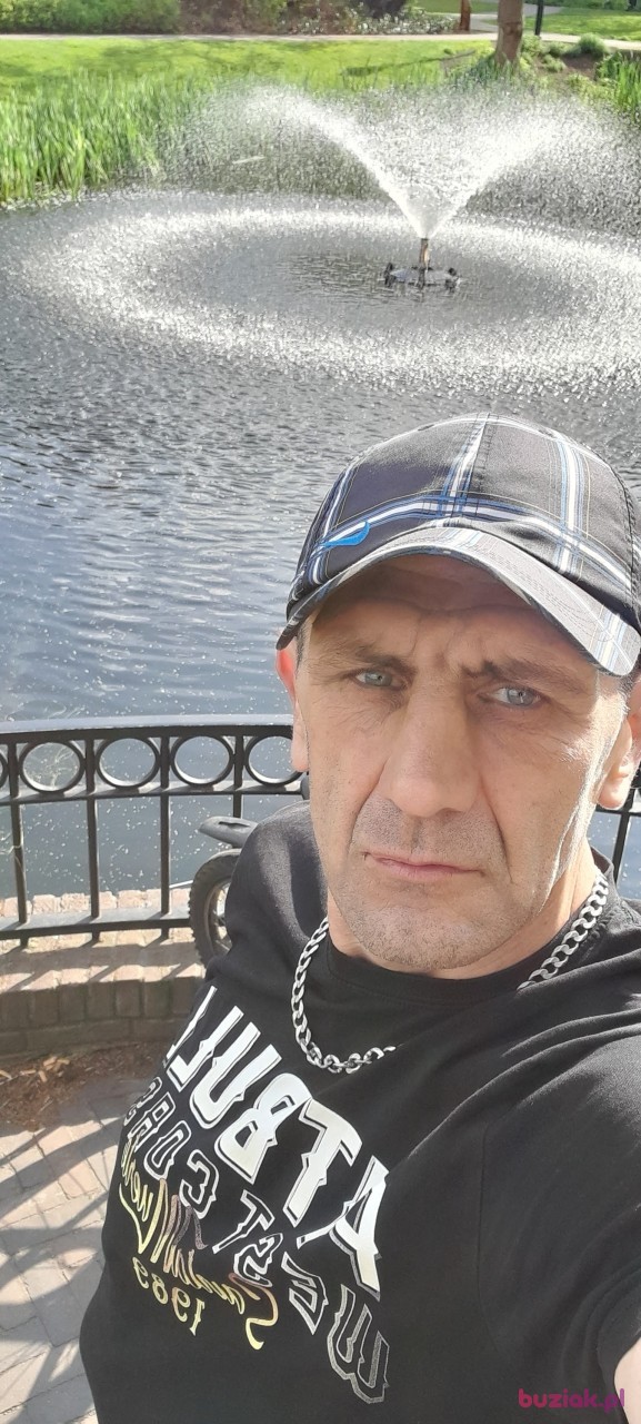 Mariusz, Mężczyzna, 54, Oss North Brabant Province, Holandia, Zdjęcie: 2
