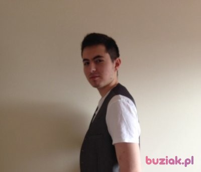 Konrad, Male, 31, Wielka Brytania: 1