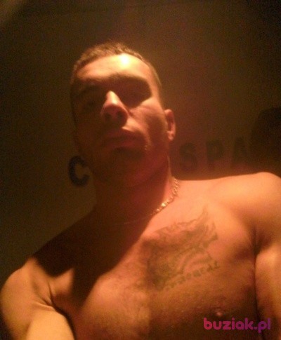 Maciek eS, Mężczyzna, 32, Katowice, Polska, Zdjęcie: 3
