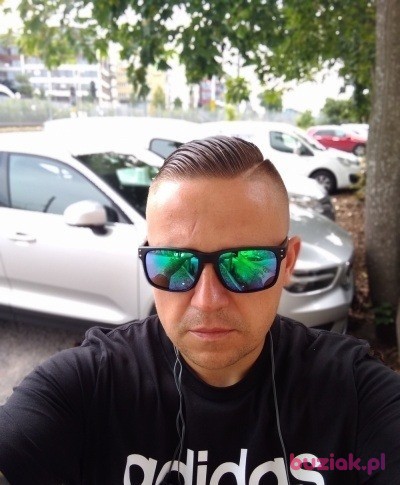 Slavic Wolf, Male, 40, Szwecja, Photo: 1