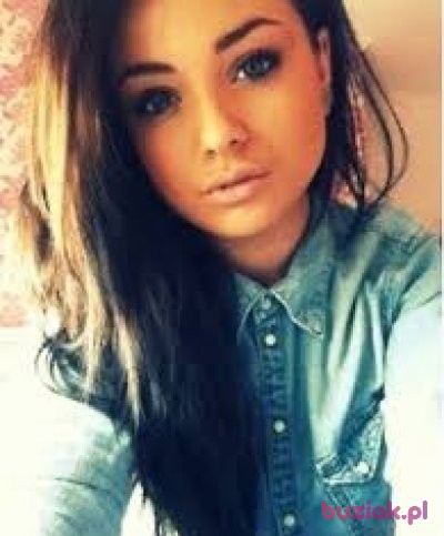 Kamcia, Kobieta, 30, Warszawa, Polska: 1