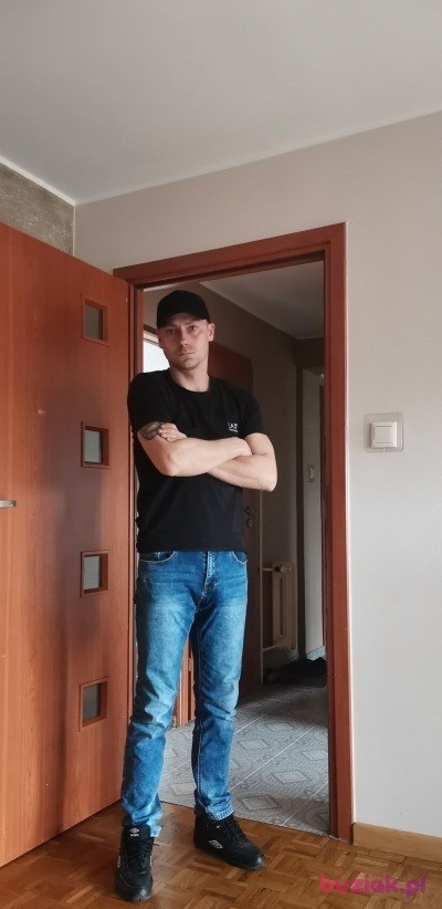 Grzegorz, Male, 40, Nowe Skalmierzyce, Polska, Photo: 2