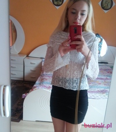 Edyta, Kobieta, 26, Częstochowa, Polska: 1