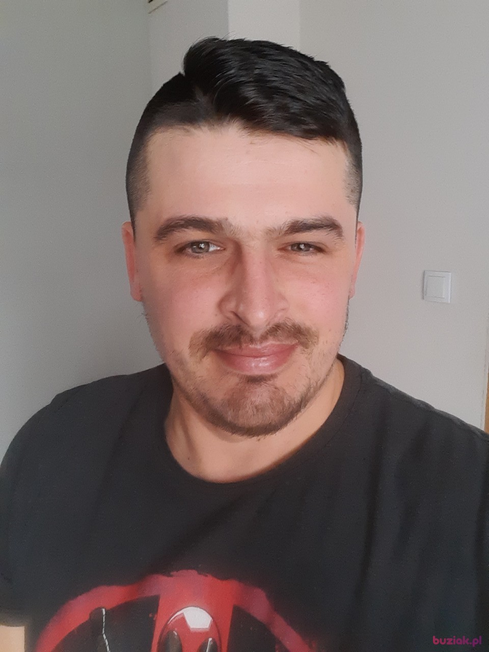 łukasz, Mężczyzna, 40, Warszawa, Polska, Zdjęcie: 1