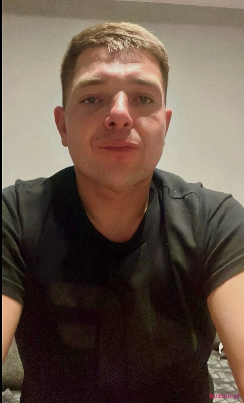 Patryk, Mężczyzna, 34, Chojnice, Polska: 1