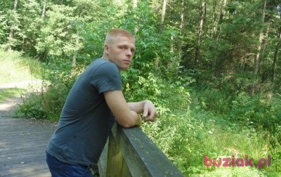 Łukasz, Male, 36, Warszawa, Polska, Photo: 1