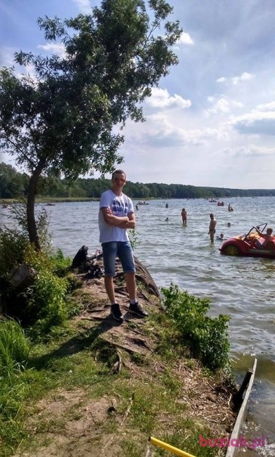 Sebastian, Mężczyzna, 31, Stęszew, Polska, Zdjęcie: 3