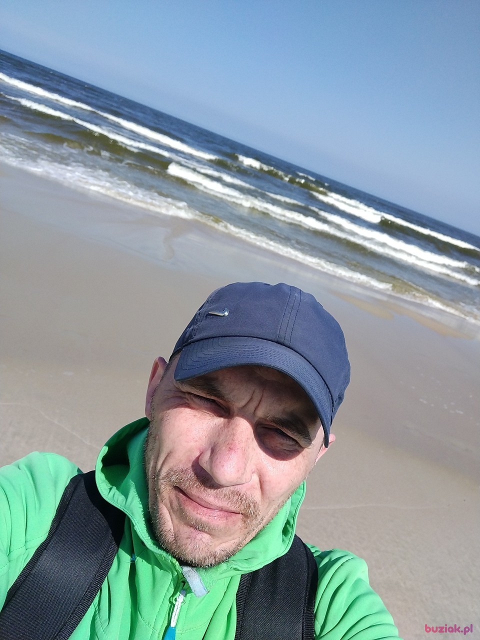 Damian, Male, 49, Mrągowo, Polska, Photo: 1
