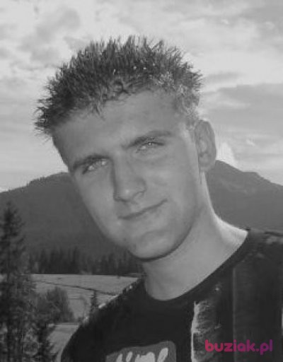 drakonek, Mężczyzna, 37, Bytom, Polska, Zdjęcie: 1