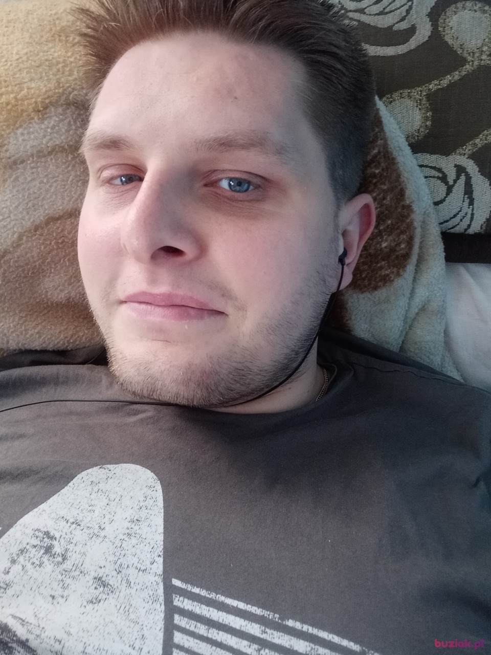 Darek, Mężczyzna, 29, Kraków, Polska: 1