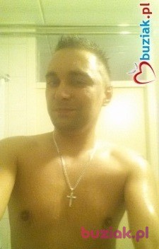 Przemek, Male, 39, Kalisz, Polska, Photo: 2
